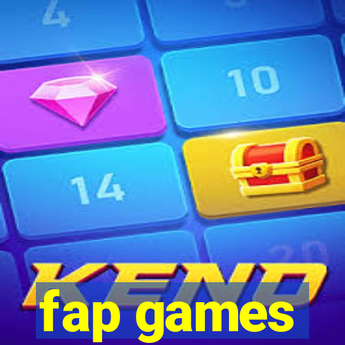 fap games